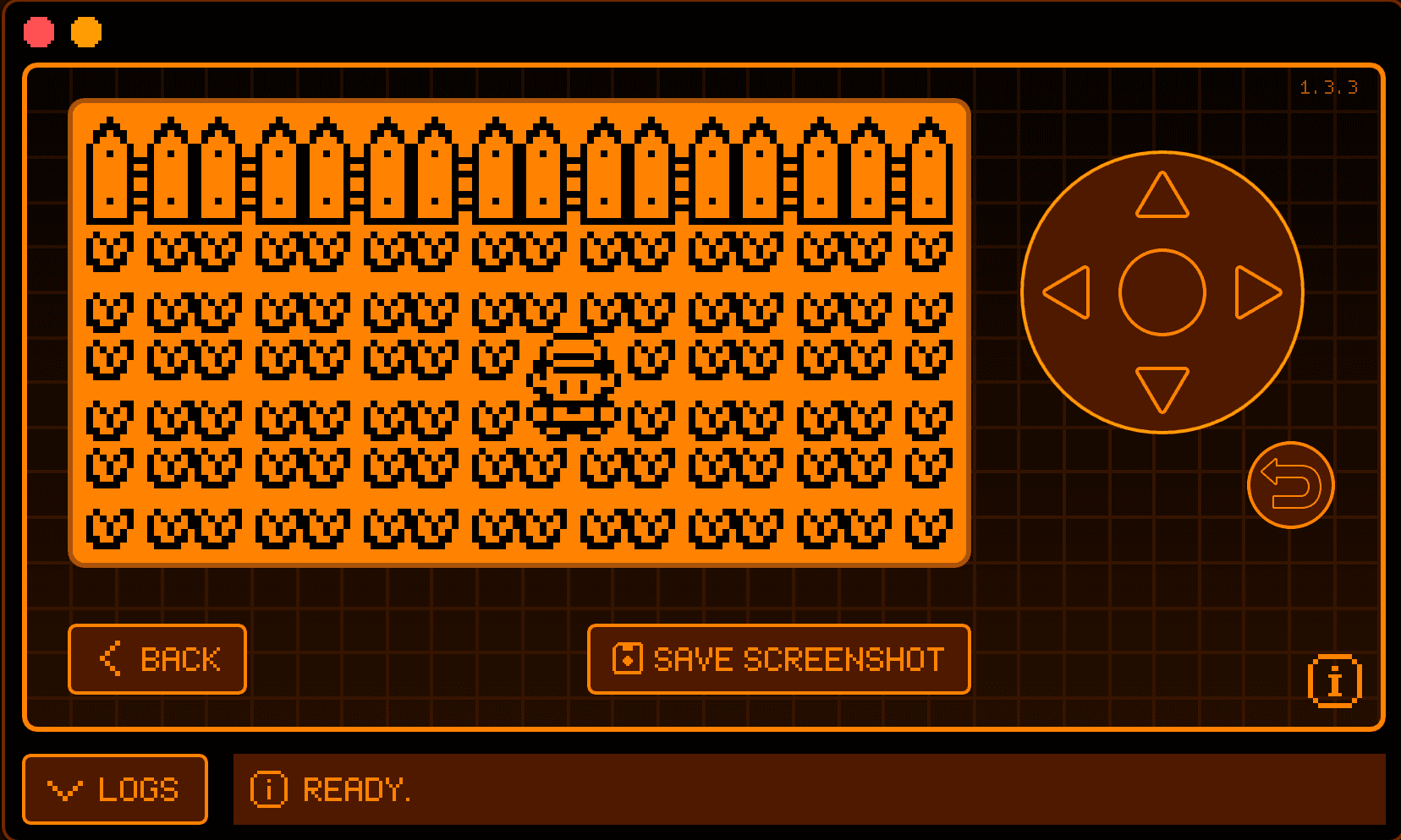 Flipper Mon: A Pokémon-Style Adventure for Your Flipper Zero. Part 1