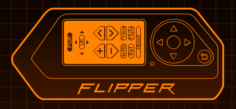 Beyond Universal: Building a Custom TV Remote for the Flipper Zero