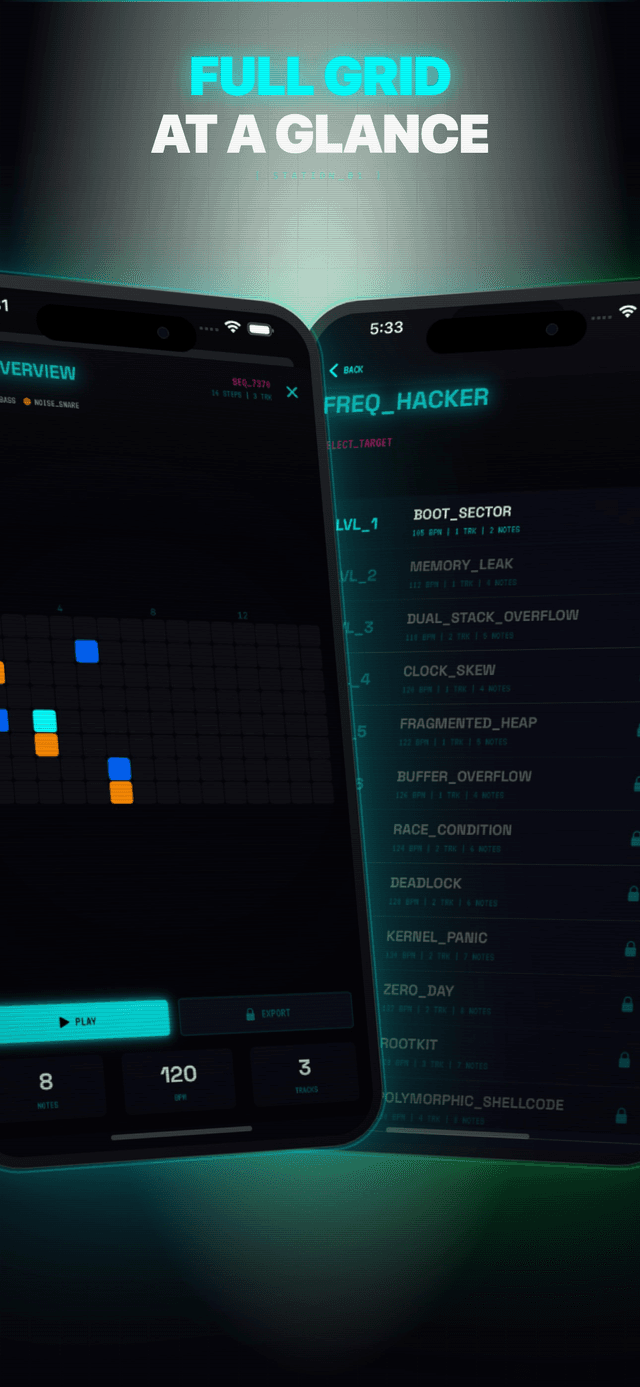 Station01 screenshot 4