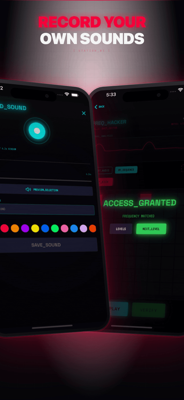 Station01 screenshot 5