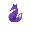 PurpleFox Logo